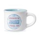 CANECA ESPRESSO "JOAQUIM" REF.  ENM 416