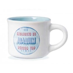 CANECA ESPRESSO "JOAQUIM" REF.  ENM 416