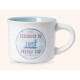 CANECA ESPRESSO "JOSÉ" REF.  ENM 418