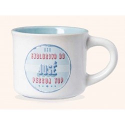 CANECA ESPRESSO "JOSÉ" REF.  ENM 418