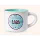 CANECA ESPRESSO "LARA" REF.  ENM 420