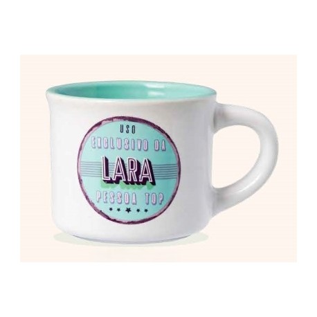 CANECA ESPRESSO "LARA" REF.  ENM 420