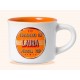 CANECA ESPRESSO "LAURA" REF.  ENM 421