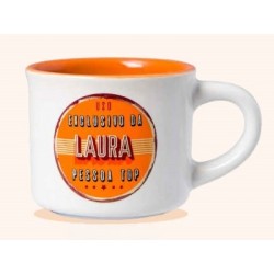 CANECA ESPRESSO "LAURA" REF.  ENM 421