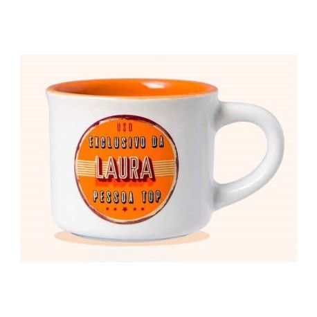CANECA ESPRESSO "LAURA" REF.  ENM 421