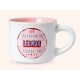 CANECA ESPRESSO "LEONOR" REF.  ENM 423