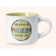 CANECA ESPRESSO "LOURENÇO" REF.  ENM 425