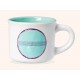 CANECA ESPRESSO "LUÍS" REF.  ENM 427
