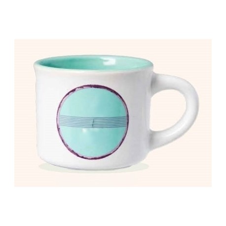 CANECA ESPRESSO "LUÍS" REF.  ENM 427