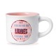 CANECA ESPRESSO "LURDES" REF.  ENM 429