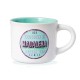 CANECA ESPRESSO "MADALENA" REF.  ENM 430
