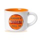 CANECA ESPRESSO "MAFALDA" REF.  ENM 431