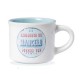 CANECA ESPRESSO "MARCELO" REF.  ENM 434