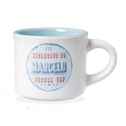 CANECA ESPRESSO "MARCELO" REF.  ENM 434