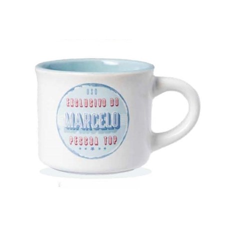 CANECA ESPRESSO "MARCELO" REF.  ENM 434