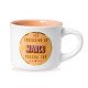 CANECA ESPRESSO "MARCO" REF.  ENM 435