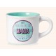 CANECA ESPRESSO "MARIA" REF.  ENM 437