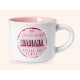 CANECA ESPRESSO "MARIANA" REF.  ENM 438