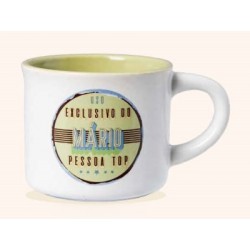 CANECA ESPRESSO "MÁRIO" REF.  ENM 440