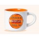 CANECA ESPRESSO "MARISA" REF.  ENM 441