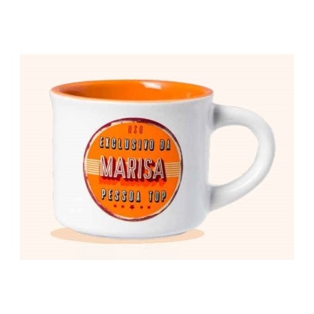 CANECA ESPRESSO "MARISA" REF.  ENM 441