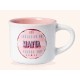 CANECA ESPRESSO "MARTA" REF.  ENM 442