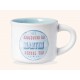 CANECA ESPRESSO "MARTIM" REF.  ENM 443