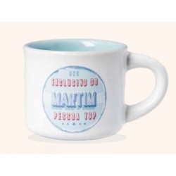 CANECA ESPRESSO "MARTIM" REF.  ENM 443