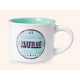 CANECA ESPRESSO "MATILDE" REF.  ENM 444