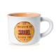 CANECA ESPRESSO "MIGUEL" REF.  ENM 445