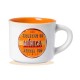 CANECA ESPRESSO "MÓNICA" REF.  ENM 446