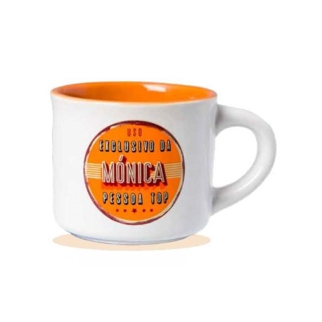 CANECA ESPRESSO "MÓNICA" REF.  ENM 446