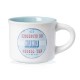 CANECA ESPRESSO "NUNO" REF.  ENM 448