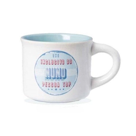 CANECA ESPRESSO "NUNO" REF.  ENM 448
