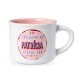 CANECA ESPRESSO "PATRÍCIA" REF.  ENM 449