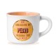 CANECA ESPRESSO "PEDRO" REF.  ENM 452
