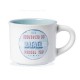 CANECA ESPRESSO "RAFAEL" REF.  ENM 453