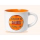 CANECA ESPRESSO "RAQUEL" REF.  ENM 455