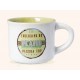 CANECA ESPRESSO "RICARDO" REF.  ENM 457