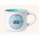 CANECA ESPRESSO "RITA" REF.  ENM 458
