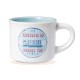 CANECA ESPRESSO "SAMUEL" REF.  ENM 463