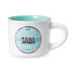 CANECA ESPRESSO "SARA" REF.  ENM 466