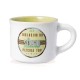 CANECA ESPRESSO "SÉRGIO" REF.  ENM 467