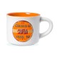 CANECA ESPRESSO "SOFIA" REF.  ENM 468