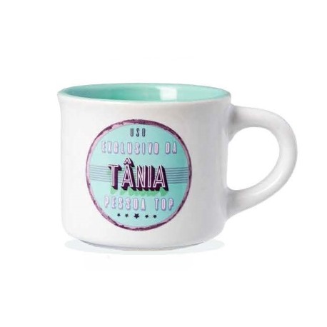 CANECA ESPRESSO "TÂNIA" REF.  ENM 471