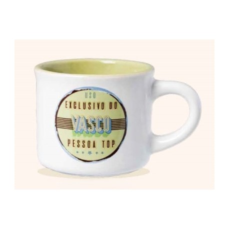 CANECA ESPRESSO "VASCO" REF.  ENM 477