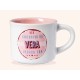 CANECA ESPRESSO "VERA" REF.  ENM 478