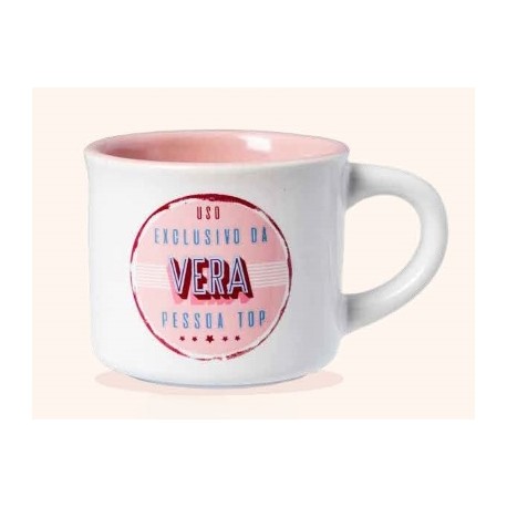 CANECA ESPRESSO "VERA" REF.  ENM 478