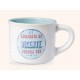 CANECA ESPRESSO "VICENTE" REF.  ENM 479