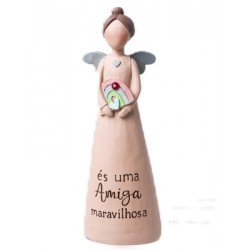 Perfect Home Angel "Amiga Maravilhosa" REF. PHA 089